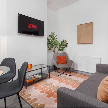 Residency Apartments リヴァプール エクステリア 写真