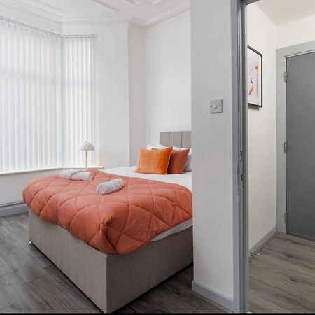 Residency Apartments リヴァプール エクステリア 写真