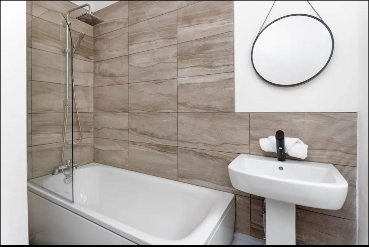 Residency Apartments リヴァプール エクステリア 写真